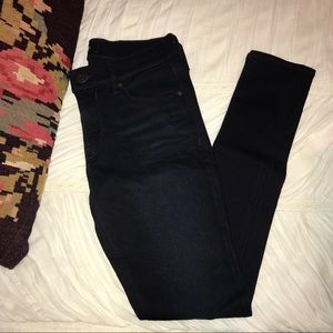 Express Dark Jean ✨